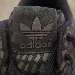 adidas zx flux xeno mens Brown